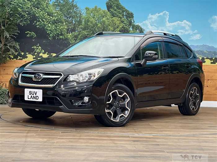 2013 Subaru Subaru Others