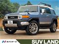 2016 Toyota FJ Cruiser
