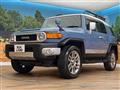 2016 Toyota FJ Cruiser