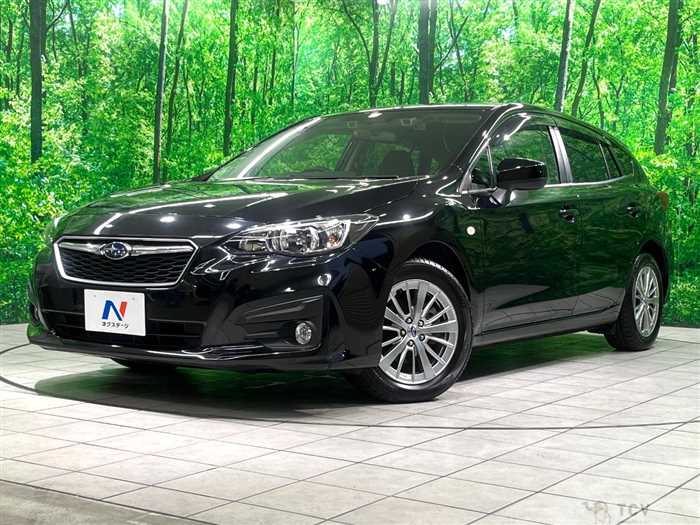 2019 Subaru Subaru Others