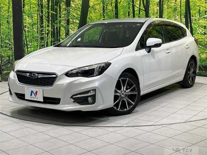 2016 Subaru Subaru Others