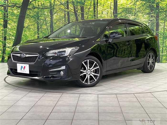 2016 Subaru Subaru Others