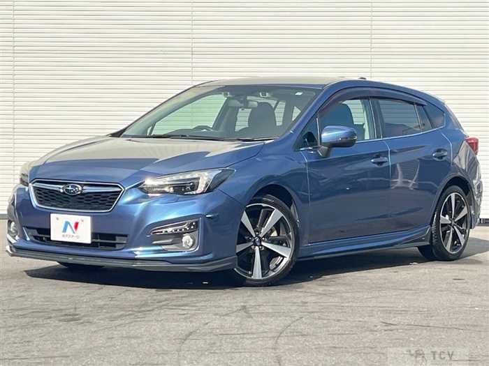 2017 Subaru Subaru Others