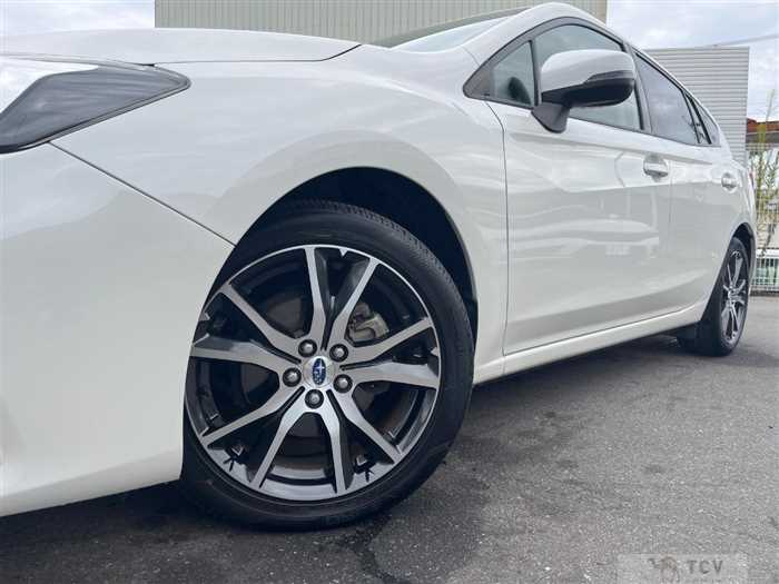 2017 Subaru Subaru Others