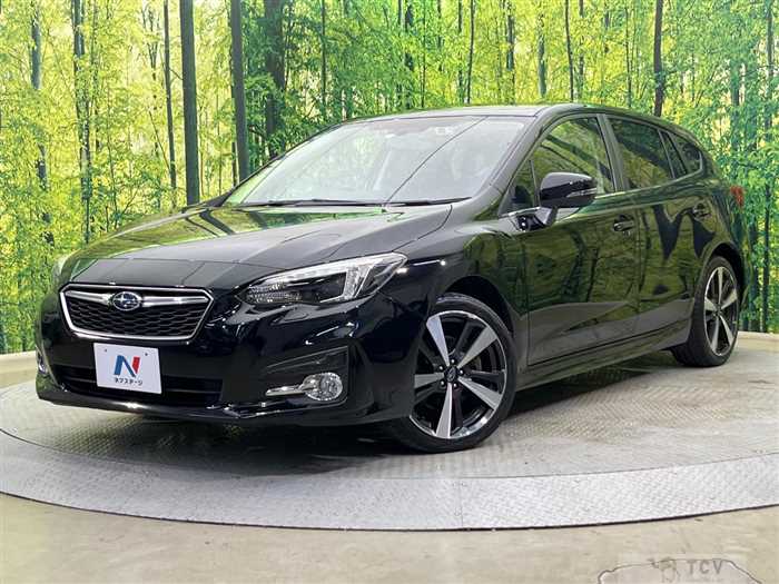 2018 Subaru Subaru Others