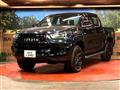 2023 Toyota Hilux