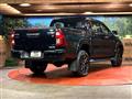 2023 Toyota Hilux