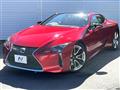 2018 Lexus LC