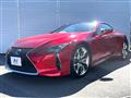 2018 Lexus LC