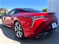 2018 Lexus LC