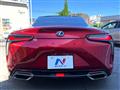 2018 Lexus LC