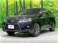 2015 Lexus RX