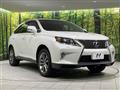 2015 Lexus RX