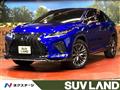 2019 Lexus RX