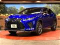 2019 Lexus RX