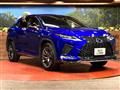 2019 Lexus RX