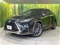 2019 Lexus RX