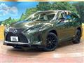 2019 Lexus RX
