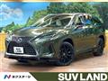 2019 Lexus RX