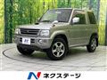 2004 Mitsubishi Pajero Mini