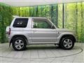 2004 Mitsubishi Pajero Mini