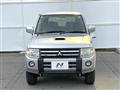2009 Mitsubishi Pajero Mini