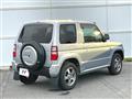 2009 Mitsubishi Pajero Mini