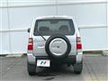 2009 Mitsubishi Pajero Mini