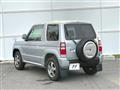 2009 Mitsubishi Pajero Mini