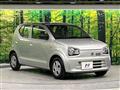 2019 Suzuki Alto