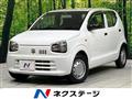 2020 Suzuki Alto