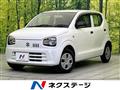 2020 Suzuki Alto