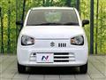 2020 Suzuki Alto
