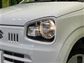 2020 Suzuki Alto