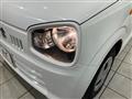 2020 Suzuki Alto