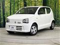 2020 Suzuki Alto