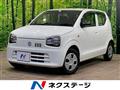 2020 Suzuki Alto