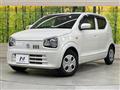 2021 Suzuki Alto