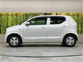 2021 Suzuki Alto