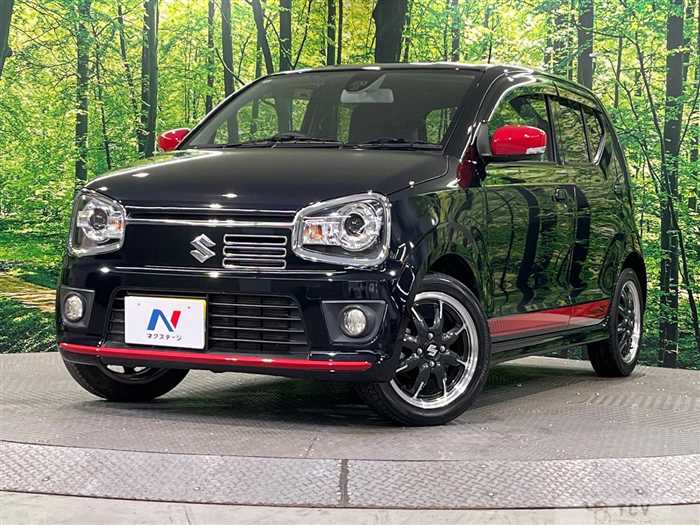 2018 Suzuki Suzuki Others