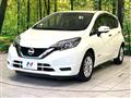 2018 Nissan Note