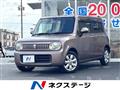2012 Suzuki Lapin