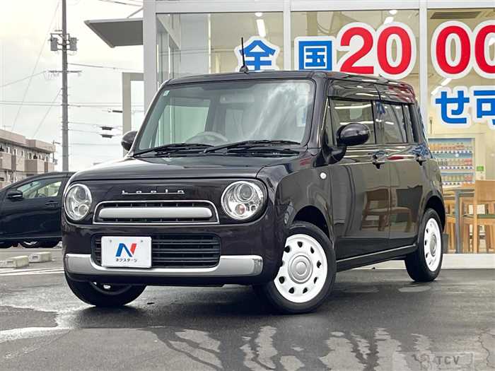 2014 Suzuki Suzuki Others