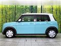 2016 Suzuki Lapin