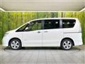 2013 Nissan Serena