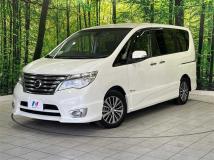 2014 Nissan Serena