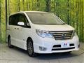 2014 Nissan Serena