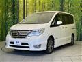 2014 Nissan Serena