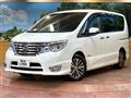 2014 Nissan Serena