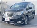 2015 Nissan Serena